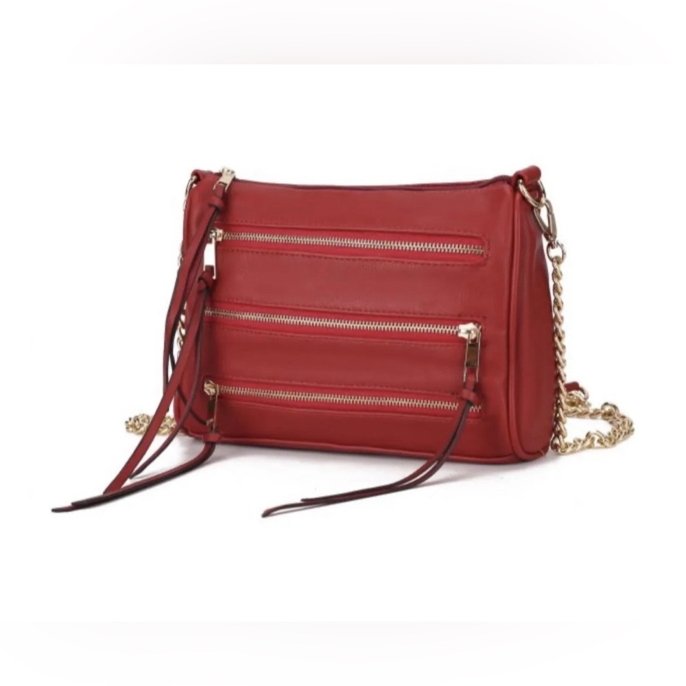 MKF Collection by Mia K Alene Crossbody Bag